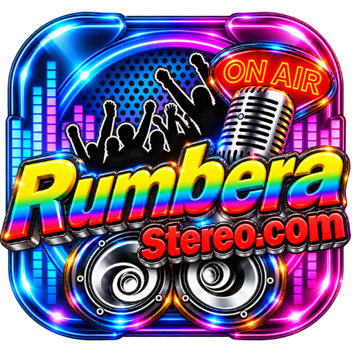 Rumbera Stereo